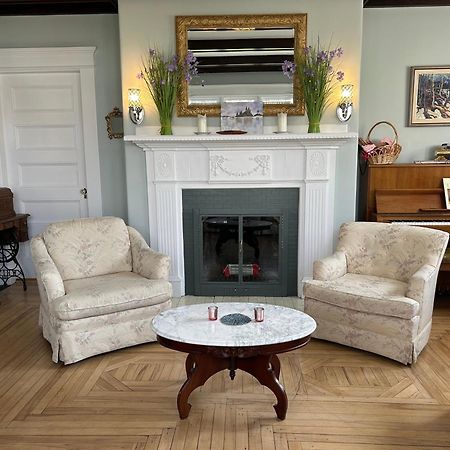 Belgravia B&B Truro Exteriér fotografie