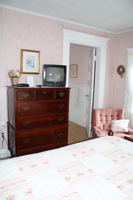 Belgravia B&B Truro Pokoj fotografie