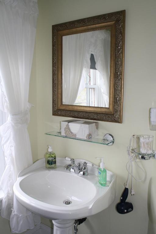 Belgravia B&B Truro Pokoj fotografie