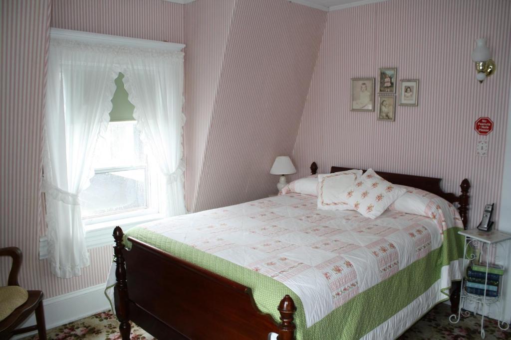 Belgravia B&B Truro Pokoj fotografie