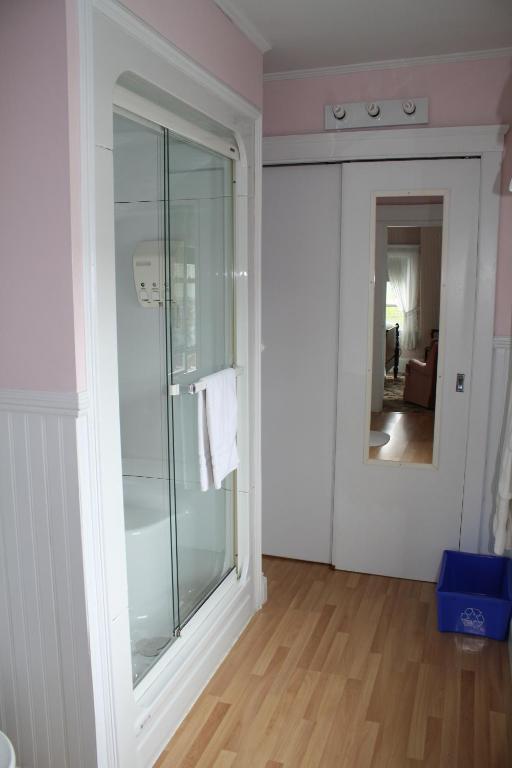 Belgravia B&B Truro Pokoj fotografie