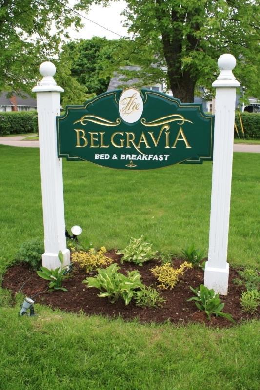 Belgravia B&B Truro Exteriér fotografie