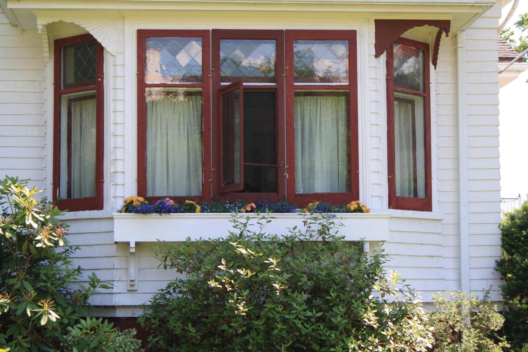 Belgravia B&B Truro Exteriér fotografie