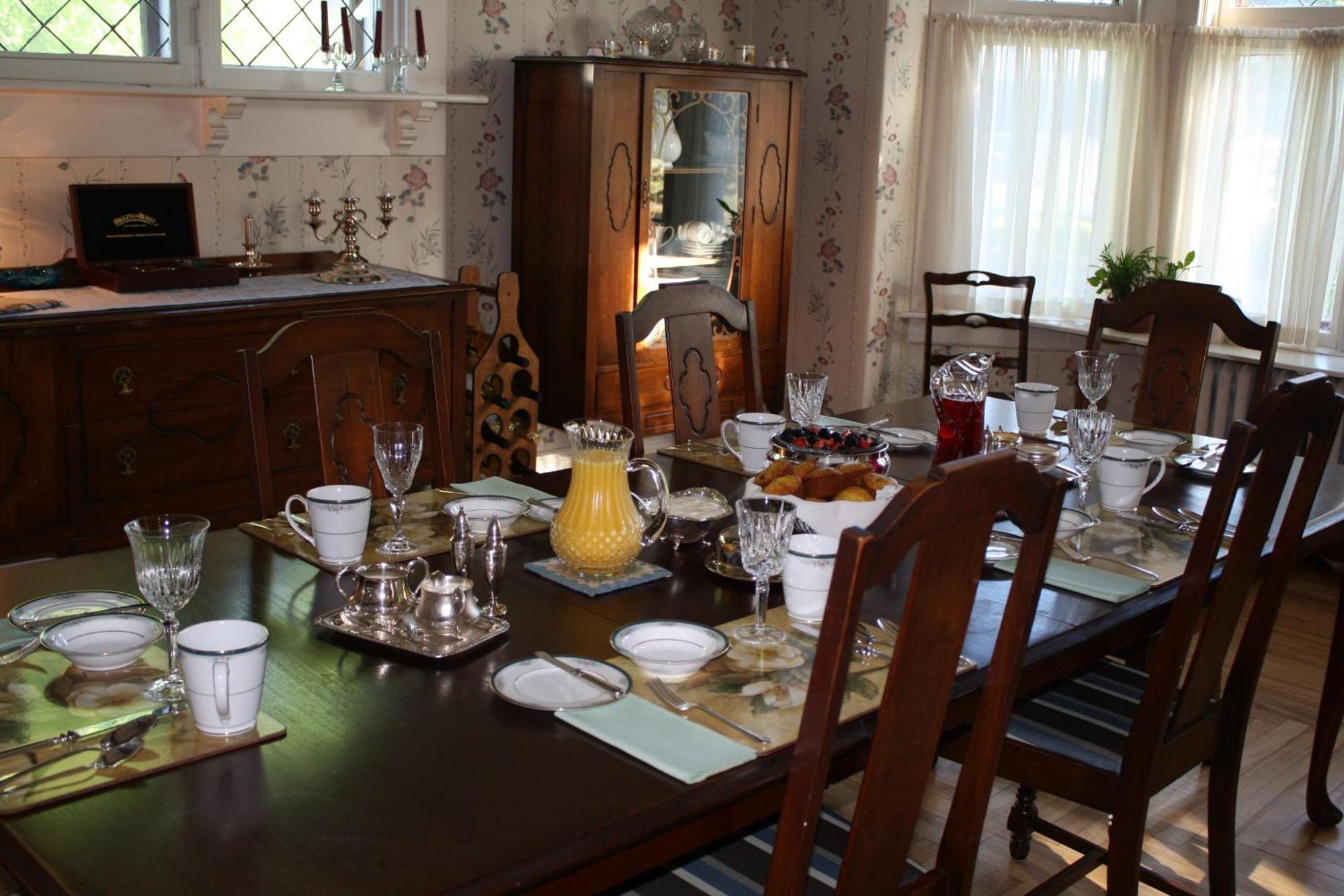 Belgravia B&B Truro Exteriér fotografie