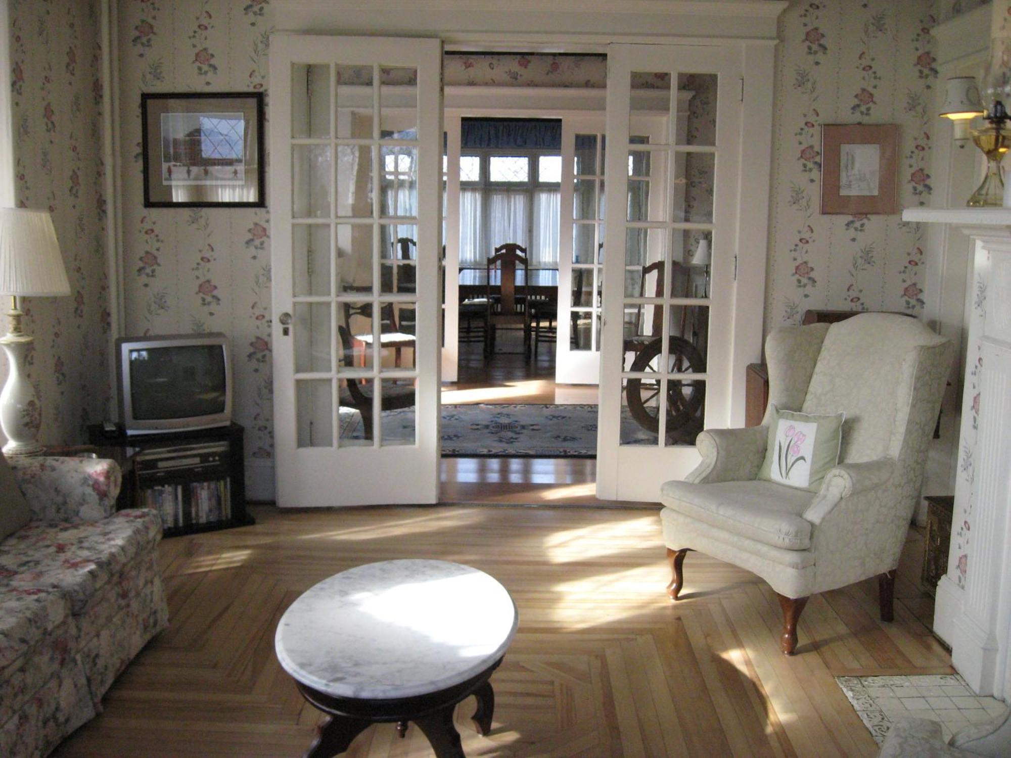 Belgravia B&B Truro Exteriér fotografie