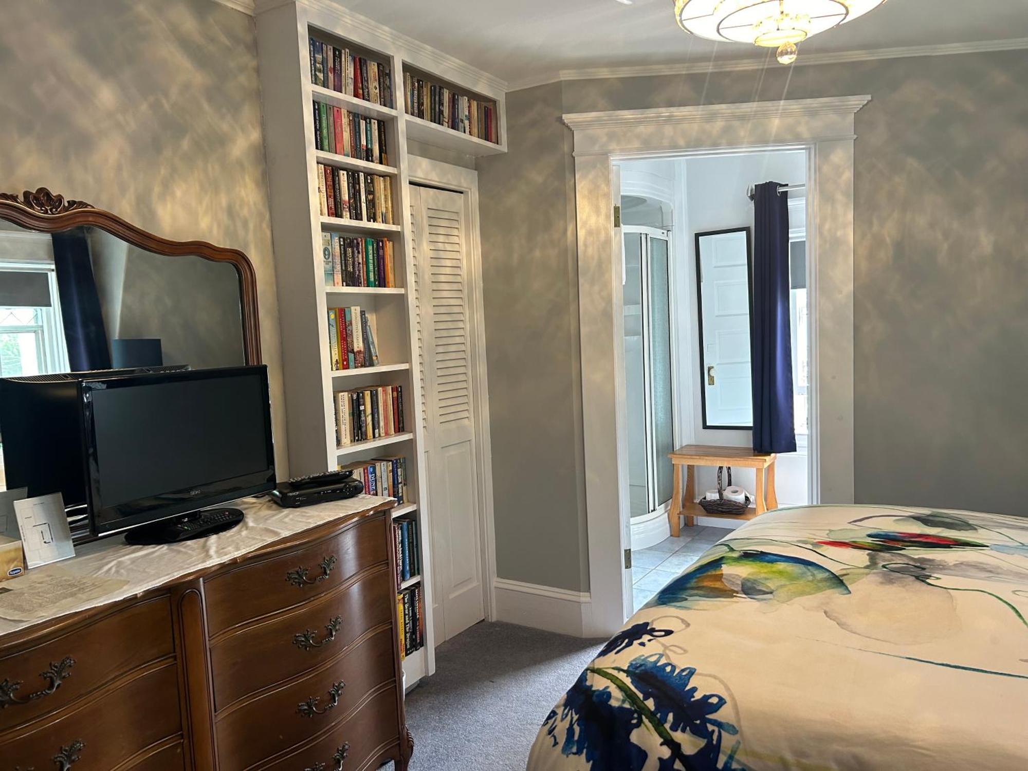 Belgravia B&B Truro Exteriér fotografie