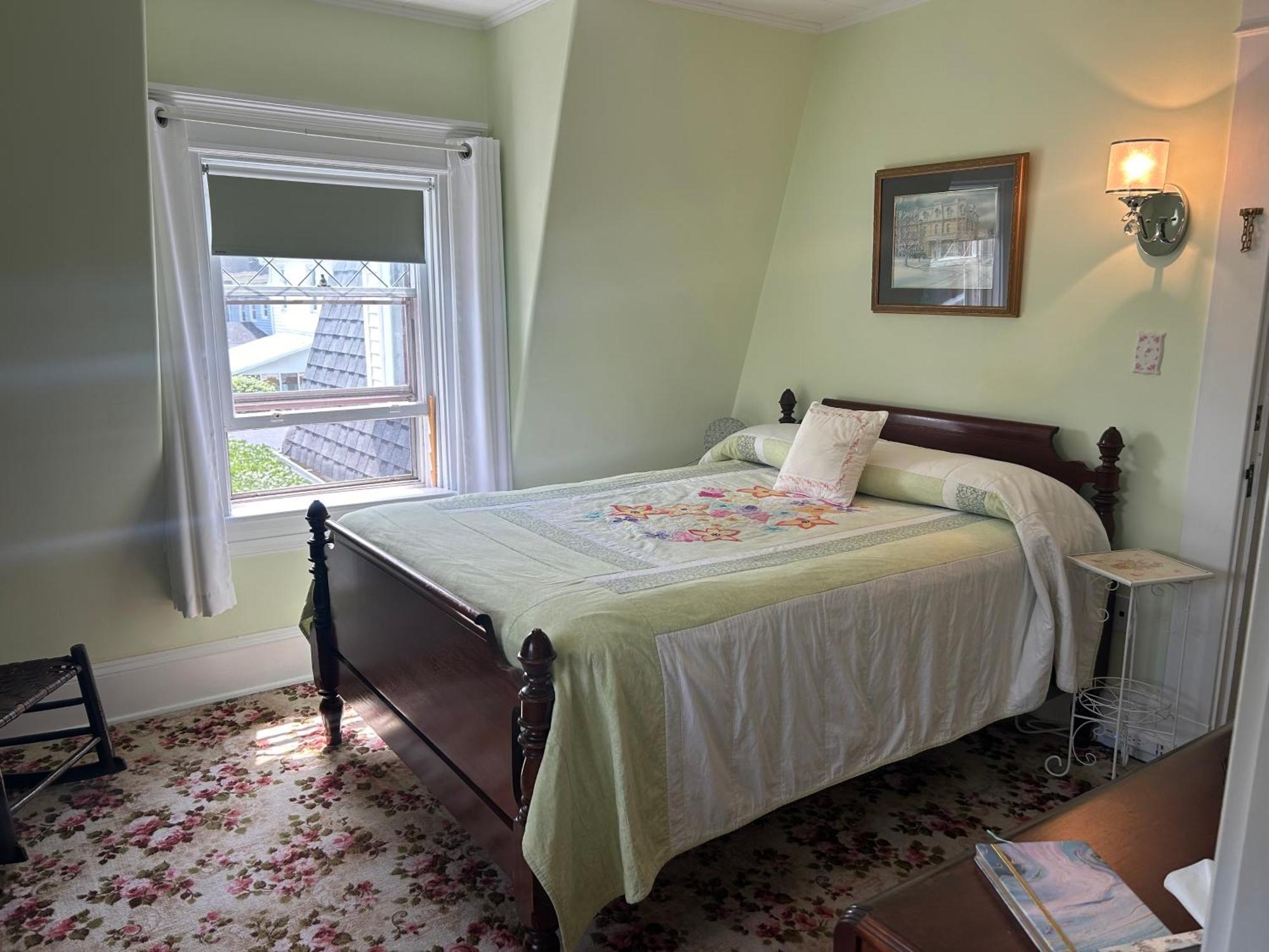 Belgravia B&B Truro Exteriér fotografie