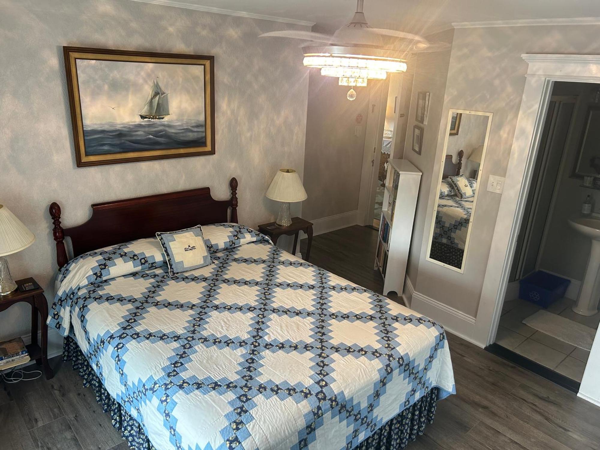 Belgravia B&B Truro Exteriér fotografie