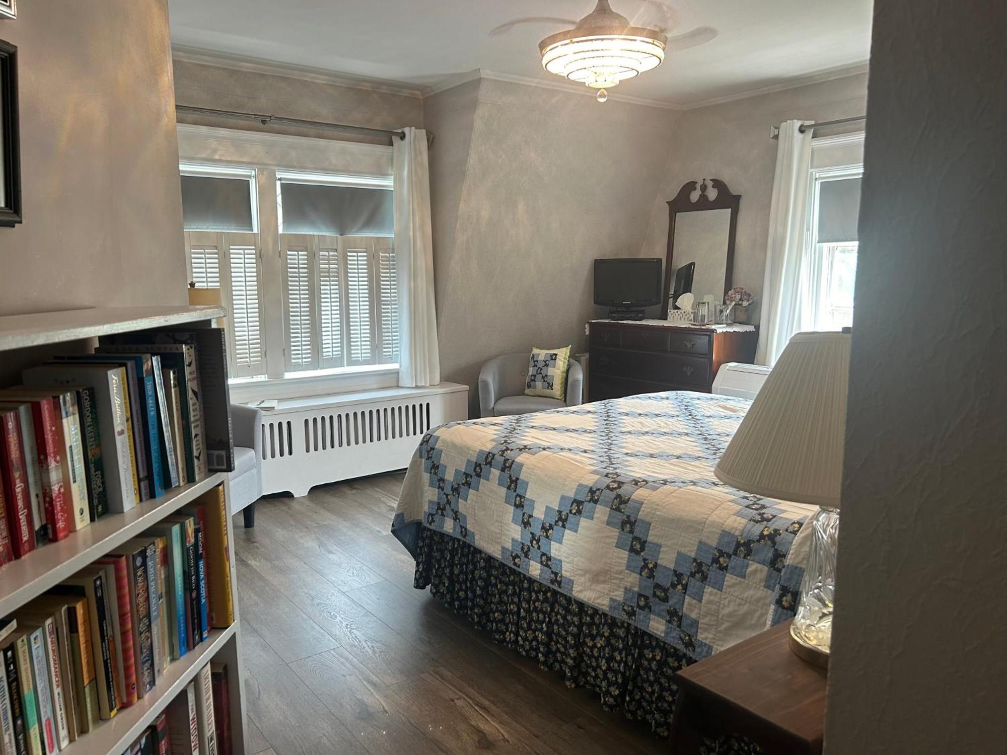 Belgravia B&B Truro Exteriér fotografie