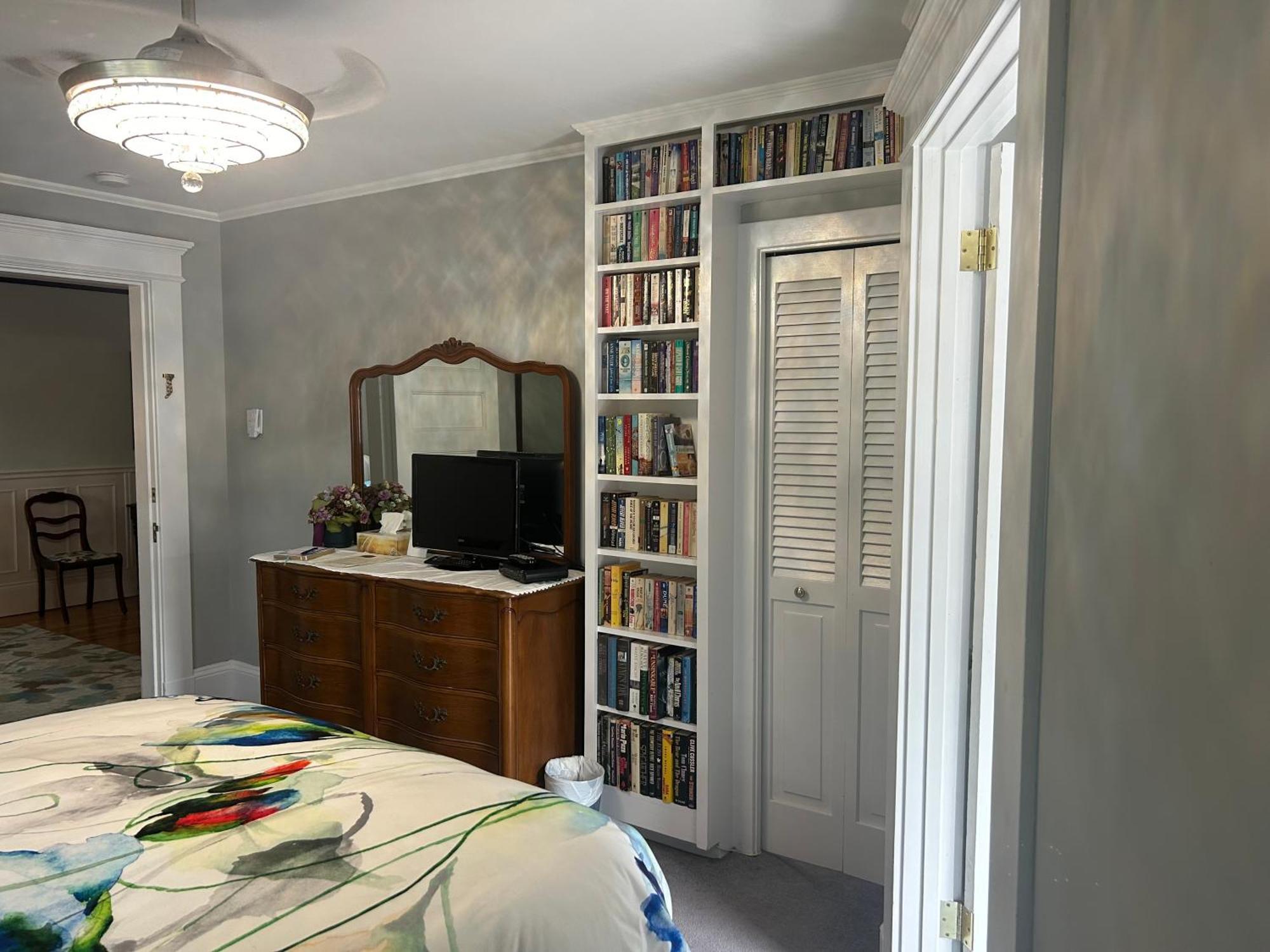 Belgravia B&B Truro Exteriér fotografie