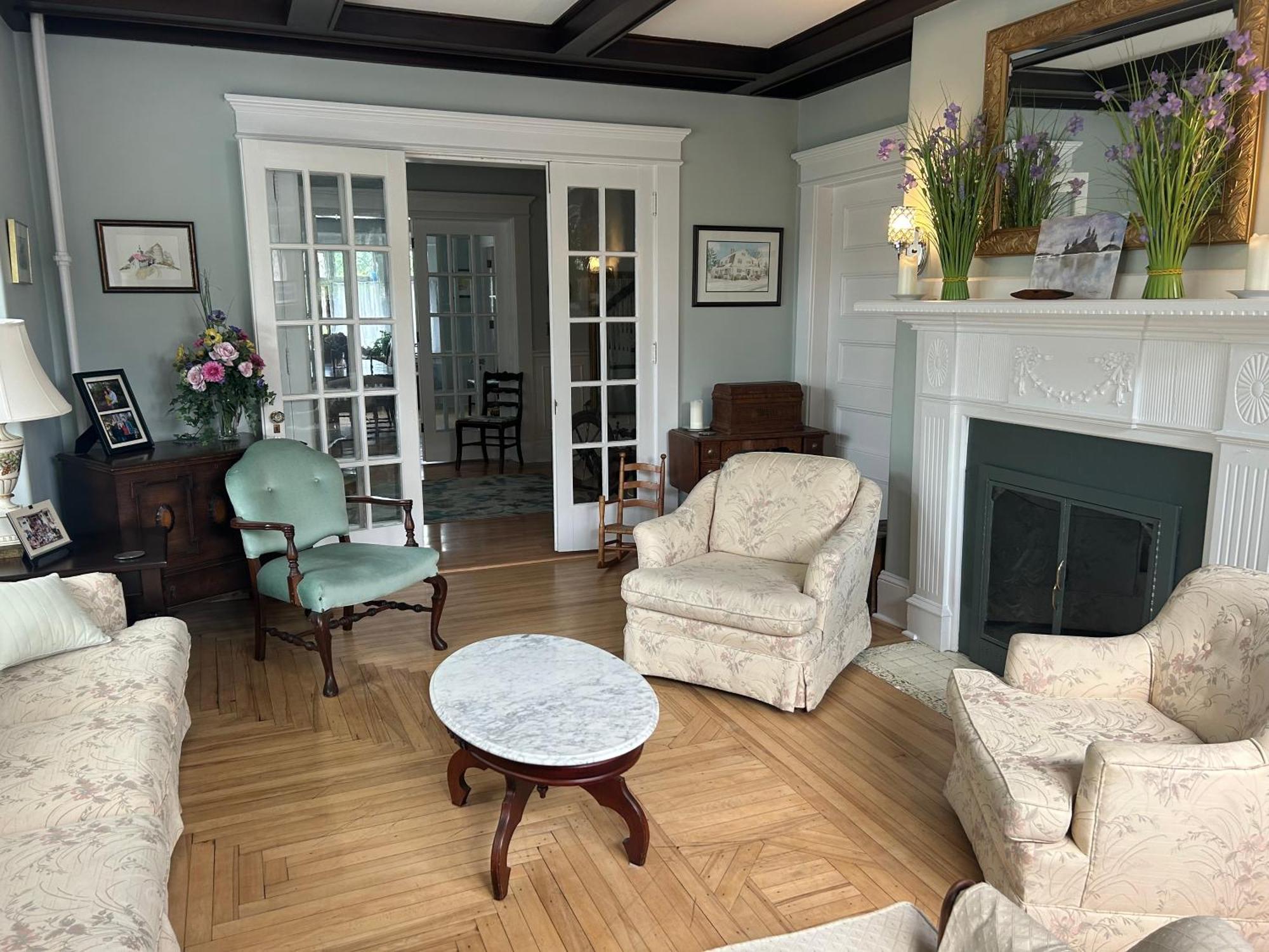 Belgravia B&B Truro Exteriér fotografie