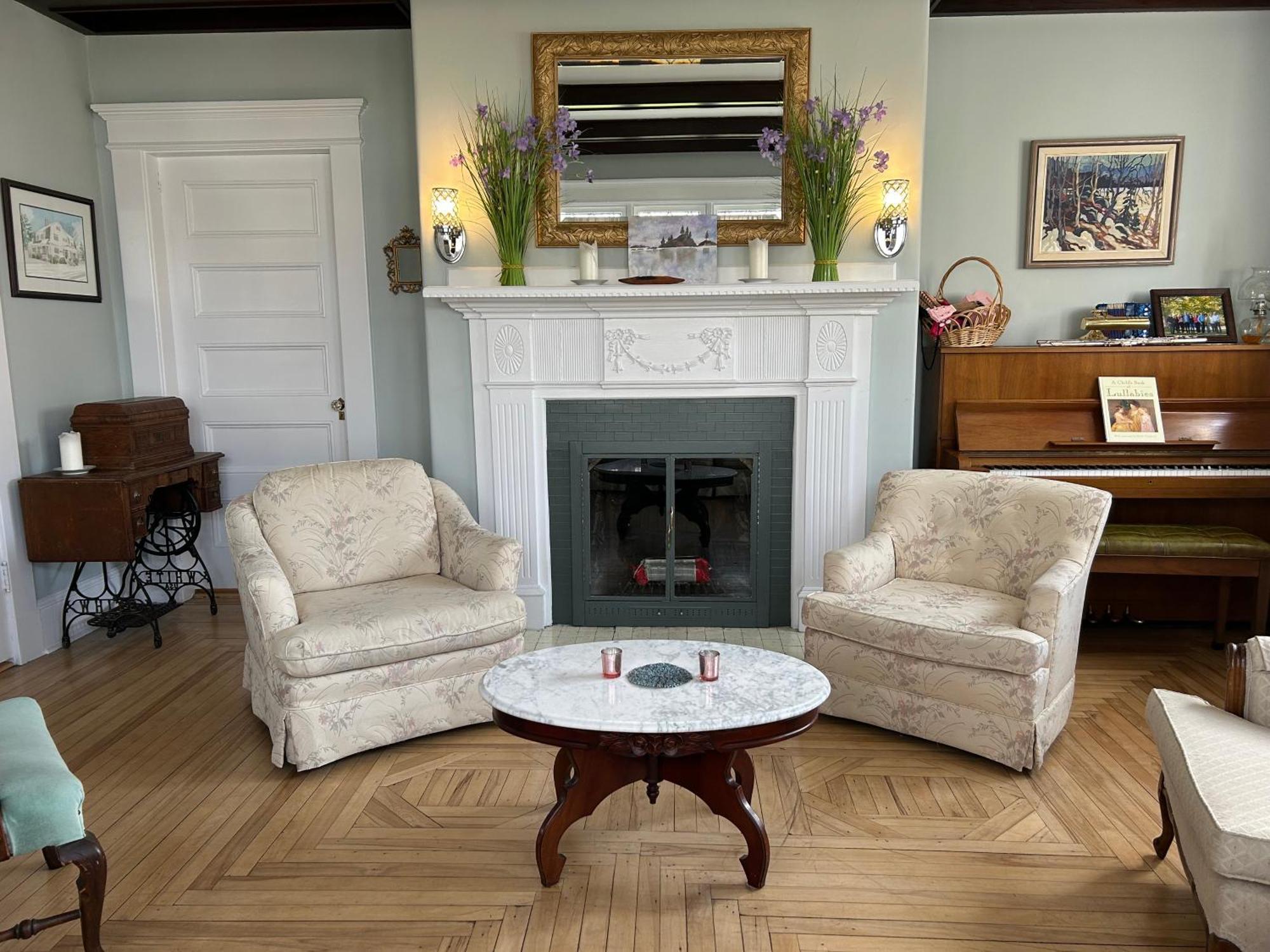 Belgravia B&B Truro Exteriér fotografie
