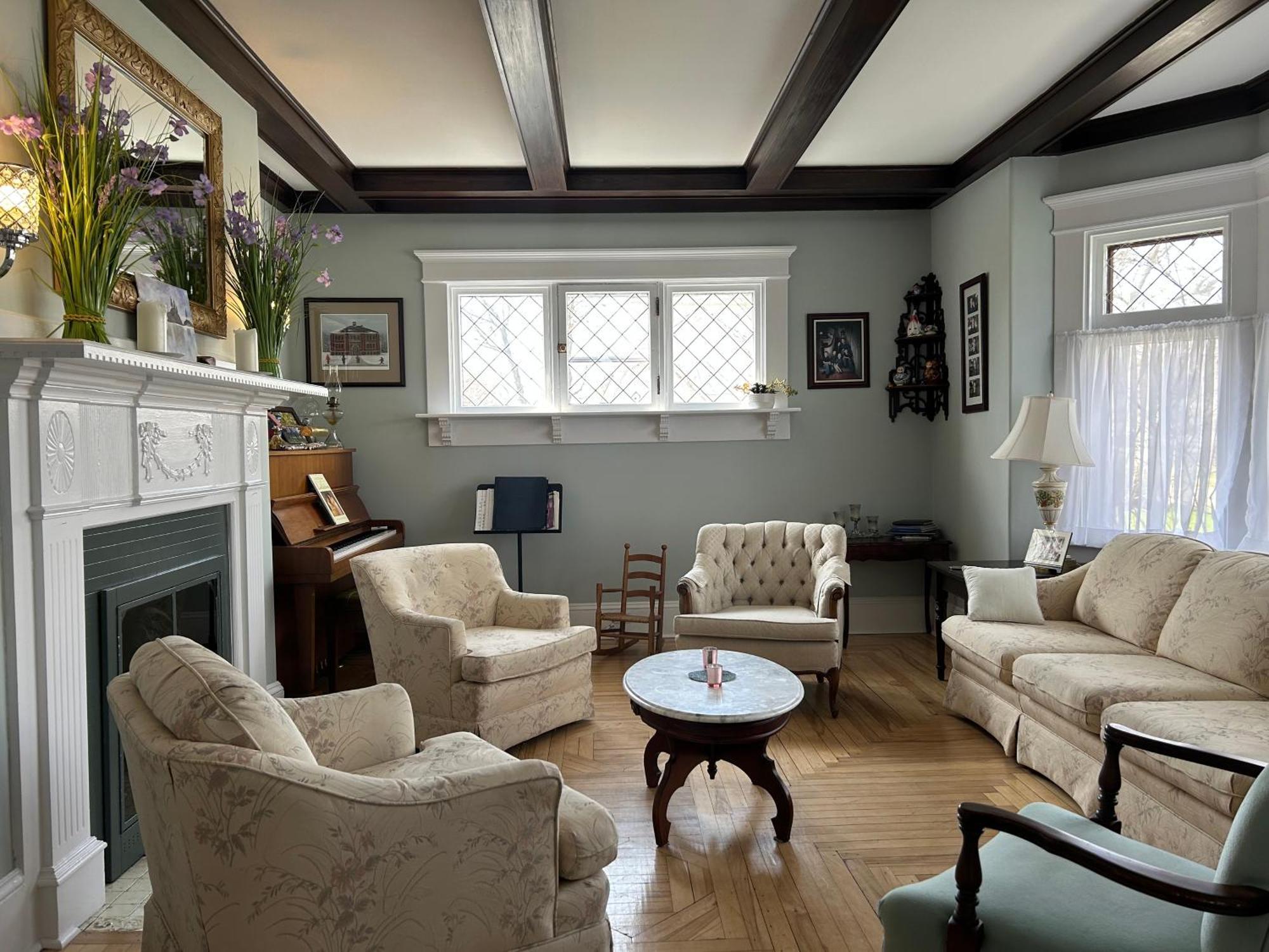 Belgravia B&B Truro Exteriér fotografie