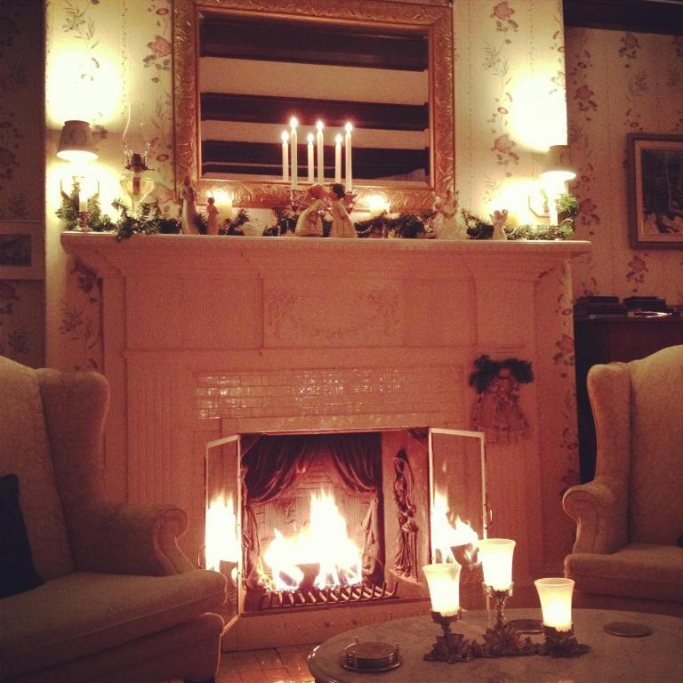 Belgravia B&B Truro Exteriér fotografie